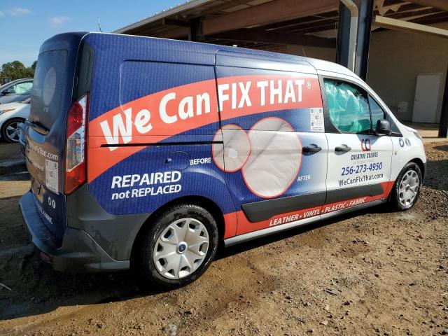 NM0LE7E75J1351914 - 2018 FORD TRANSIT CO XL WHITE photo 3