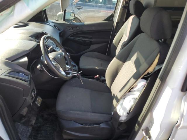 NM0LE7E75J1351914 - 2018 FORD TRANSIT CO XL WHITE photo 7