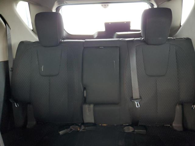 2GNALBEK0C6354928 - 2012 CHEVROLET EQUINOX LS GOLD photo 10