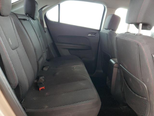 2GNALBEK0C6354928 - 2012 CHEVROLET EQUINOX LS GOLD photo 11