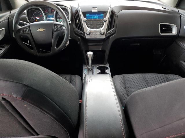 2GNALBEK0C6354928 - 2012 CHEVROLET EQUINOX LS GOLD photo 8