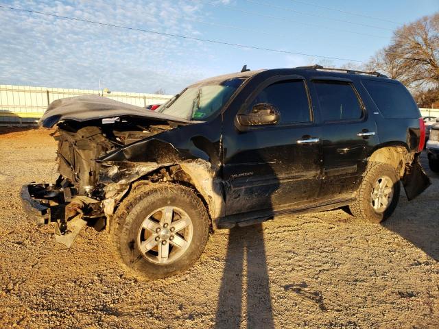 2012 GMC YUKON SLT, 