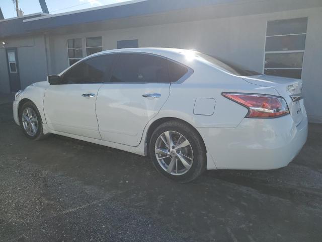1N4AL3APXFC444833 - 2015 NISSAN ALTIMA 2.5 Ağ foto 2