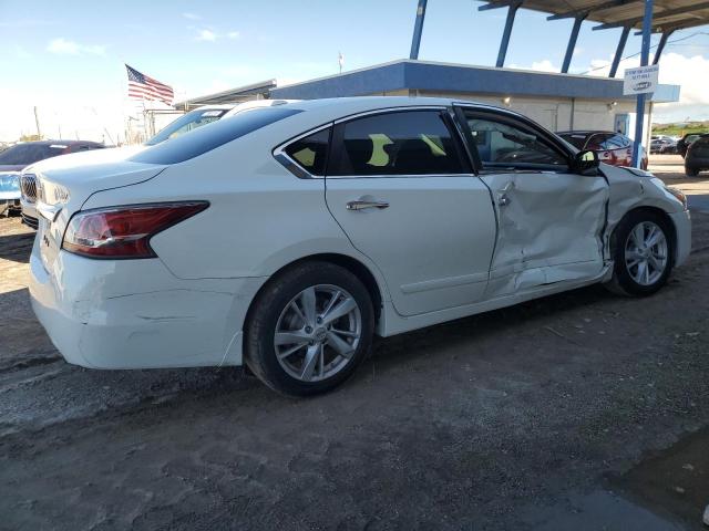 1N4AL3APXFC444833 - 2015 NISSAN ALTIMA 2.5 Ağ foto 3