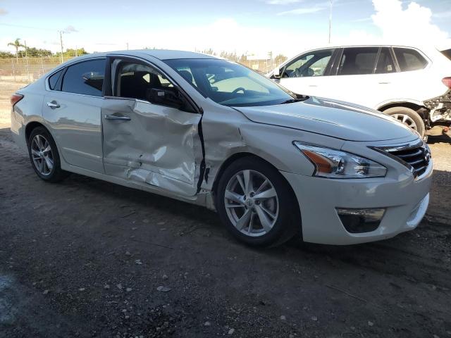 1N4AL3APXFC444833 - 2015 NISSAN ALTIMA 2.5 Ağ foto 4