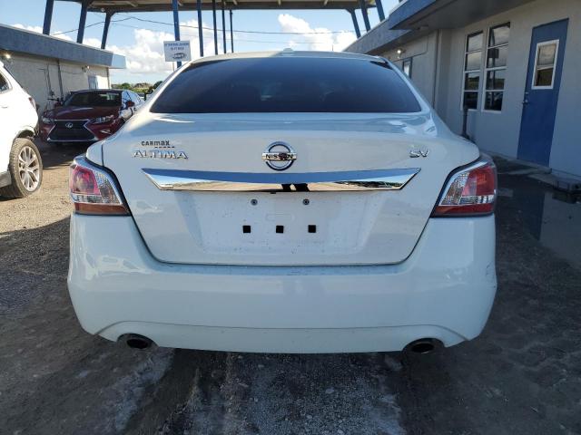 1N4AL3APXFC444833 - 2015 NISSAN ALTIMA 2.5 Ağ foto 6