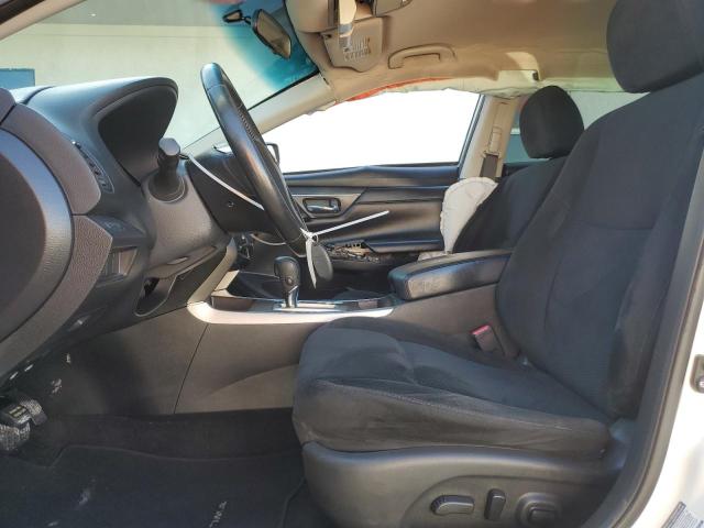 1N4AL3APXFC444833 - 2015 NISSAN ALTIMA 2.5 Ağ foto 7