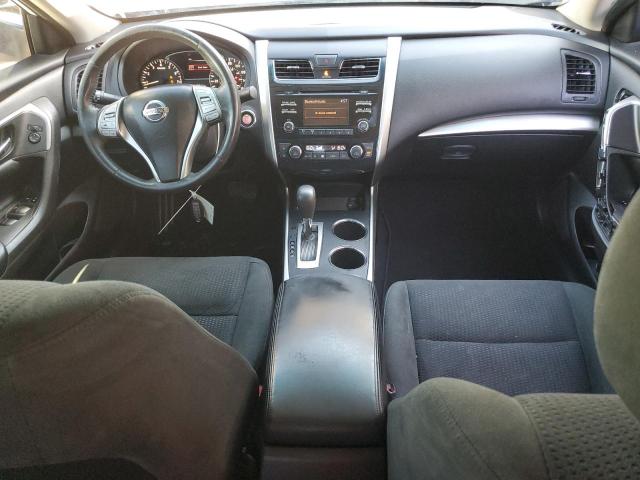 1N4AL3APXFC444833 - 2015 NISSAN ALTIMA 2.5 Ağ foto 8