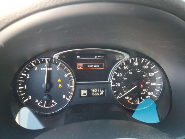 1N4AL3APXFC444833 - 2015 NISSAN ALTIMA 2.5 Ağ foto 9