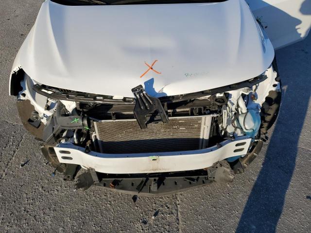 1G1ZG5STXMF049869 - 2021 CHEVROLET MALIBU RS თეთრი ფოტო 11