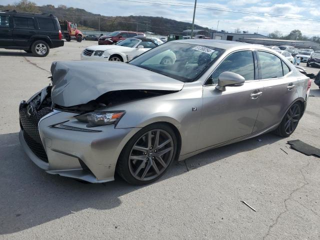 2016 LEXUS IS 200T, 