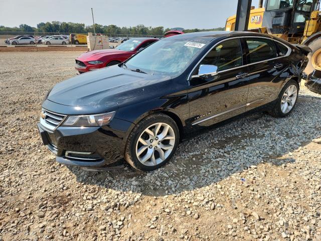 2017 CHEVROLET IMPALA PREMIER, 