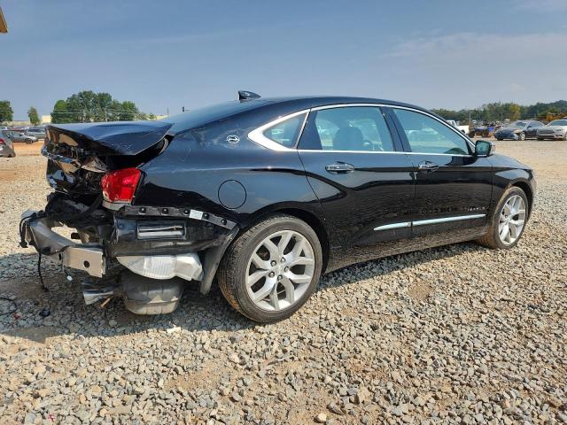 2G1145S3XH9126213 - 2017 CHEVROLET IMPALA PREMIER BLACK photo 3