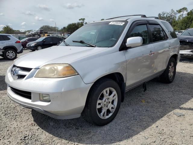 2005 ACURA MDX TOURING, 