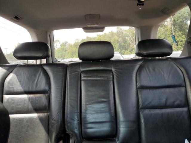 2HNYD188X5H555770 - 2005 ACURA MDX TOURING Сріблястий фото 10