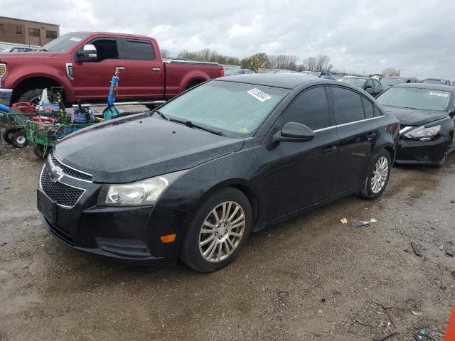 2012 CHEVROLET CRUZE ECO, 