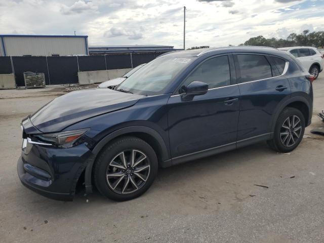 2018 MAZDA CX-5 GRAND TOURING, 