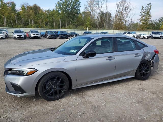 2024 HONDA CIVIC SPORT, null