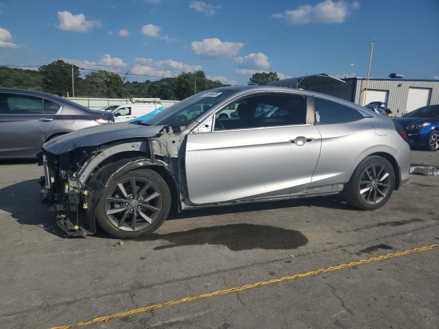 2019 HONDA CIVIC EX, 