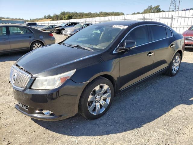 2012 BUICK LACROSSE PREMIUM, 