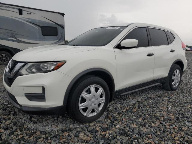 2017 NISSAN ROGUE S, 