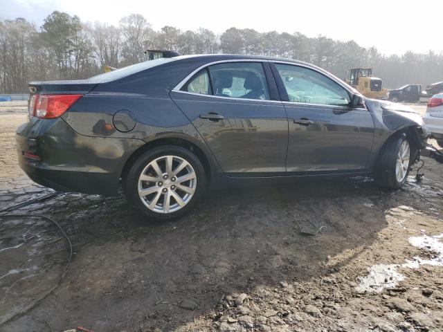 1G11D5SL4FF100419 - 2015 CHEVROLET MALIBU 2LT GRAY photo 3