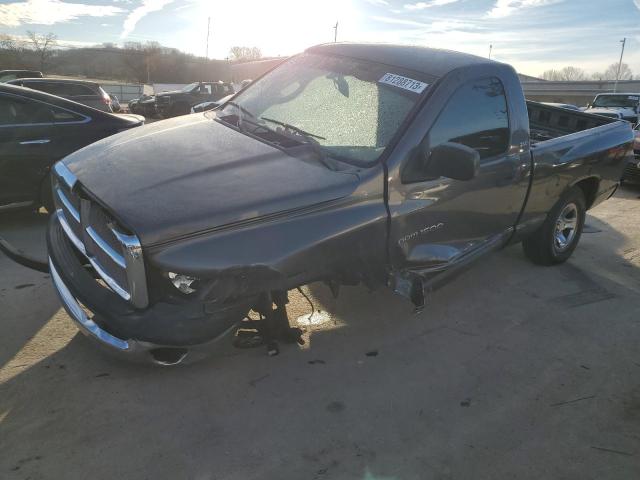 2002 DODGE RAM 1500, 