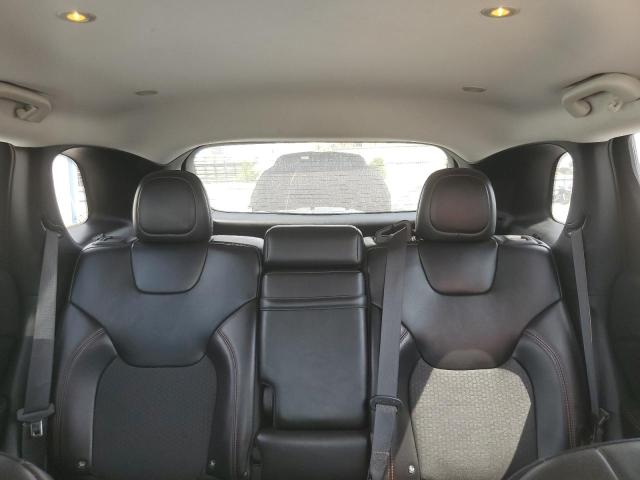 1C4PJMBN4KD167985 - 2019 JEEP CHEROKEE TRAILHAWK Сірий фото 10