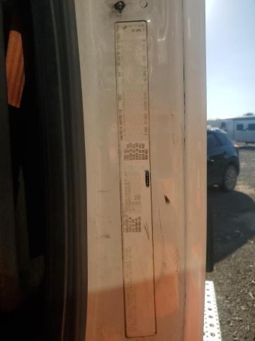 1FUBGADV1DLBW3434 - 2013 FREIGHTLINER CASCADIA Білий фото 10