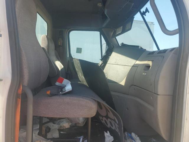 1FUBGADV1DLBW3434 - 2013 FREIGHTLINER CASCADIA Білий фото 5