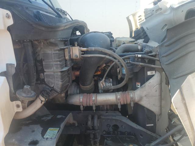 1FUBGADV1DLBW3434 - 2013 FREIGHTLINER CASCADIA Білий фото 7