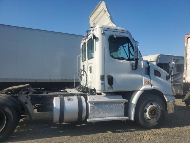 1FUBGADV1DLBW3434 - 2013 FREIGHTLINER CASCADIA Білий фото 9