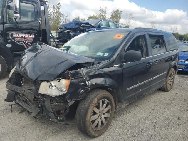 2014 CHRYSLER TOWN & COU TOURING, 