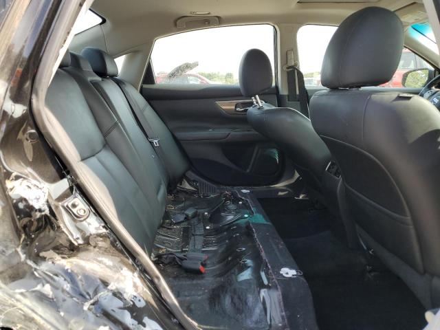 1N4AL3AP2FN375690 - 2015 NISSAN ALTIMA 2.5 BLACK photo 10