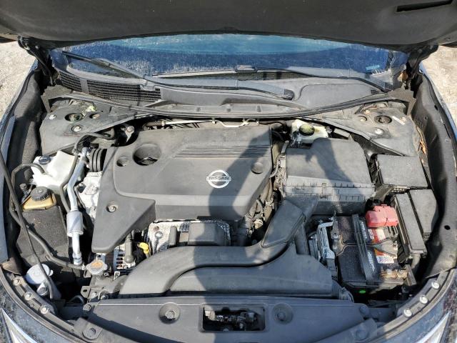 1N4AL3AP2FN375690 - 2015 NISSAN ALTIMA 2.5 BLACK photo 11