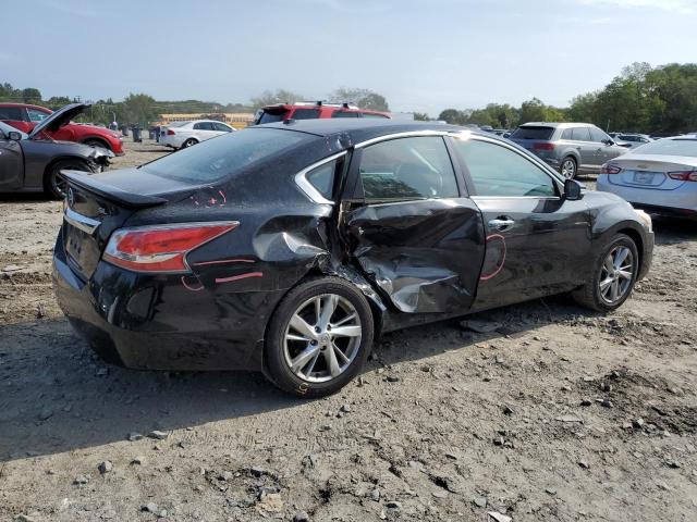 1N4AL3AP2FN375690 - 2015 NISSAN ALTIMA 2.5 BLACK photo 3