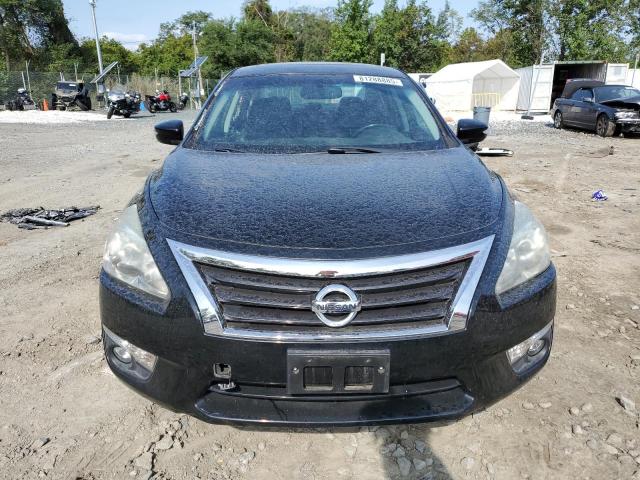 1N4AL3AP2FN375690 - 2015 NISSAN ALTIMA 2.5 BLACK photo 5