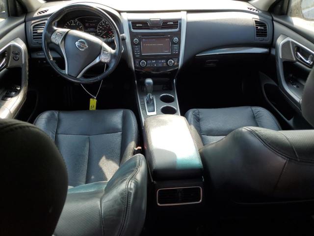 1N4AL3AP2FN375690 - 2015 NISSAN ALTIMA 2.5 BLACK photo 8