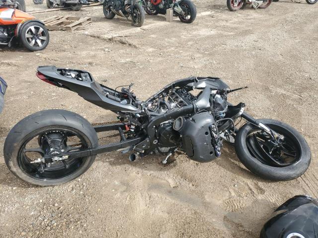 2023 SUZUKI GSX-R1000, 