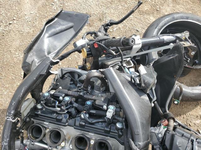 JS1DM11B9P7100072 - 2023 SUZUKI GSX-R1000 Noir photo 7