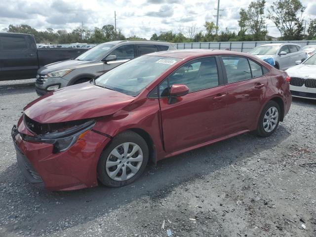 2025 TOYOTA COROLLA LE, 