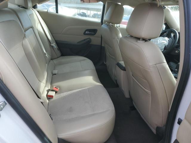1G11C5SL6FF234030 - 2015 CHEVROLET MALIBU 1LT Ақ фото 10