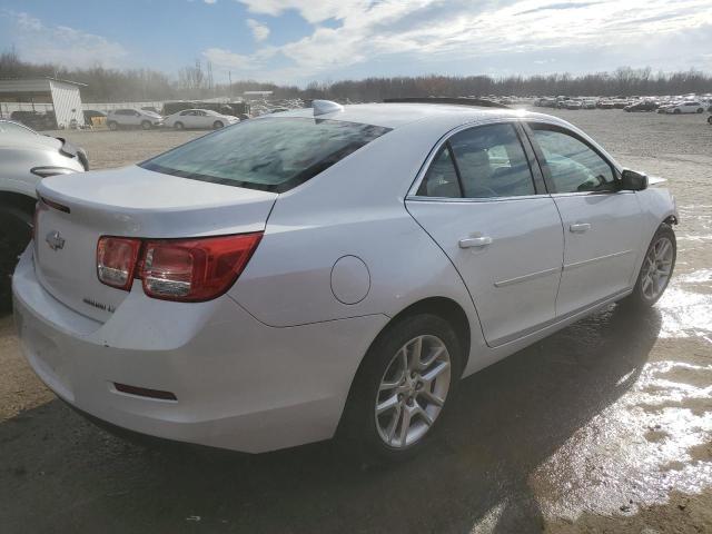 1G11C5SL6FF234030 - 2015 CHEVROLET MALIBU 1LT Ақ фото 3