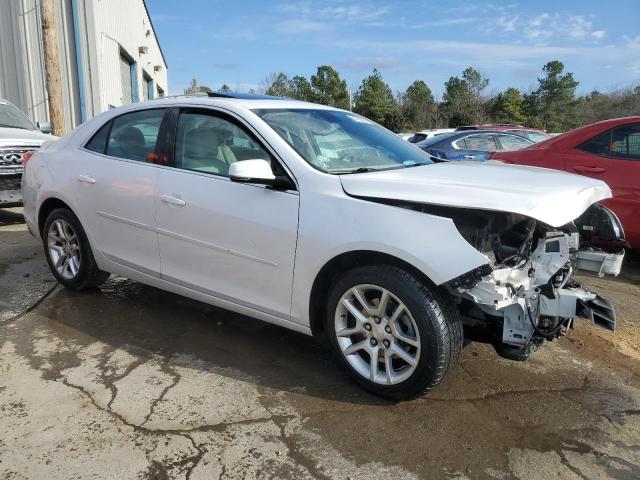 1G11C5SL6FF234030 - 2015 CHEVROLET MALIBU 1LT WHITE photo 4