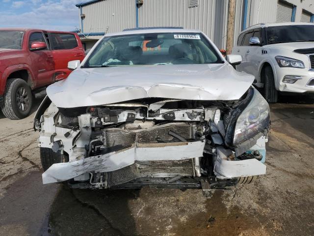 1G11C5SL6FF234030 - 2015 CHEVROLET MALIBU 1LT WHITE photo 5