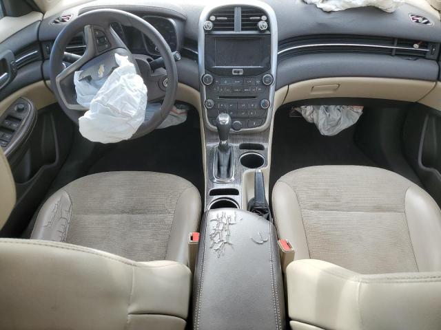 1G11C5SL6FF234030 - 2015 CHEVROLET MALIBU 1LT Ақ фото 8
