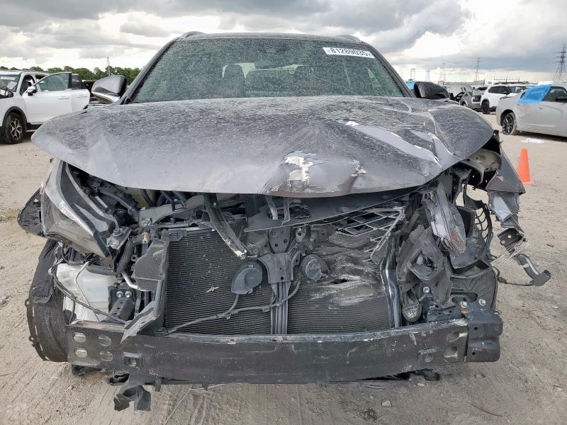 JTJSARBZ6M2199357 - 2021 LEXUS NX 300 BASE Қара фото 5