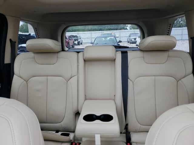 1C4RJHBG8N8502079 - 2022 JEEP GRAND CHER LIMITED თეთრი ფოტო 10