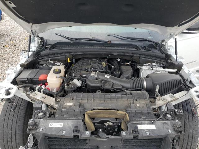 1C4RJHBG8N8502079 - 2022 JEEP GRAND CHER LIMITED თეთრი ფოტო 12