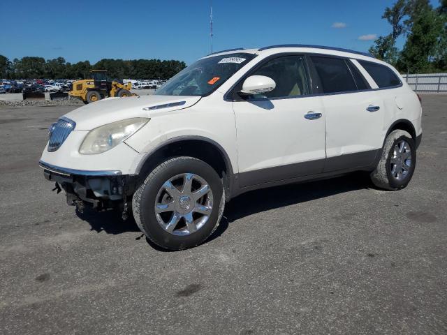 2010 BUICK ENCLAVE CXL, 